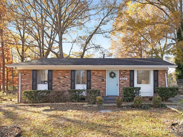 507 Kentbrook Dr, Charlotte, NC 28213