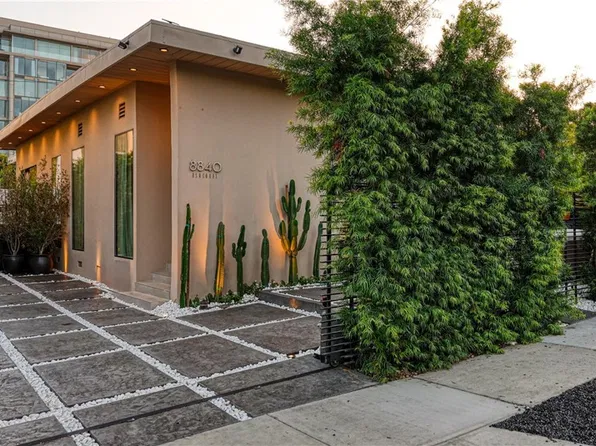 8840 Ashcroft Ave, West Hollywood, CA 90048