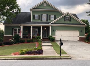 545 Bay Grove Rd, Loganville, GA 30052