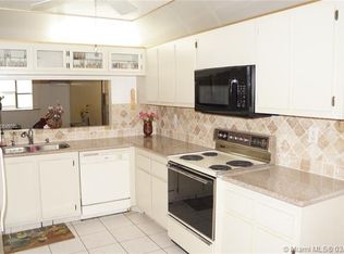 2901 N Nob Hill Rd APT 103, Sunrise, FL 33322