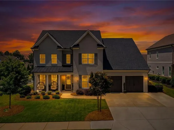 4350 Copely Walk, Cumming, GA 30040