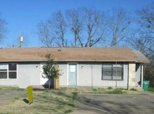 504 Lenora Dr #A, Taylor, TX 76574