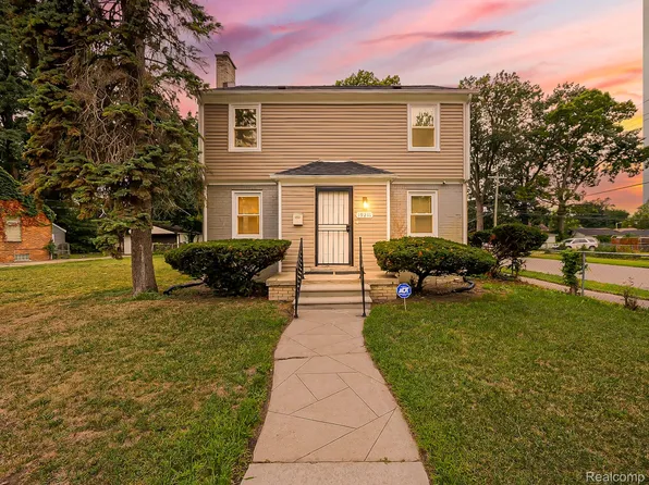 19211 Pierson St, Detroit, MI 48219