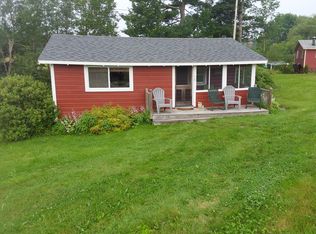 56 Lake Farm Cir #10, Jefferson, ME 04348
