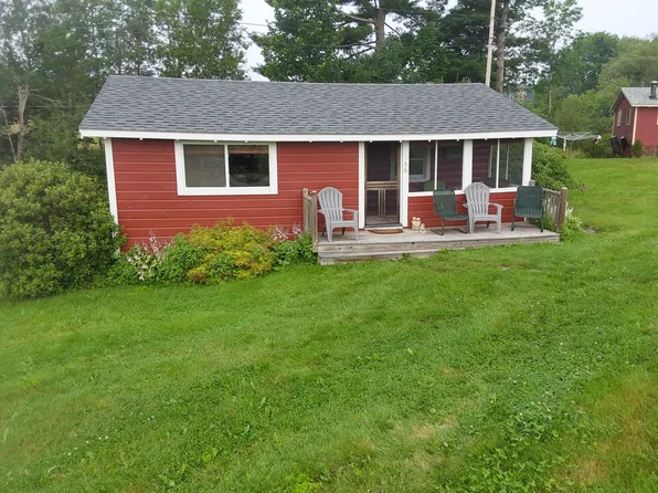 56 Lake Farm Circle #10, Jefferson, ME 04348
