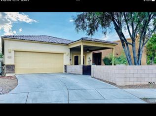 2478 W Silver Vista Pl, Tucson, AZ 85745