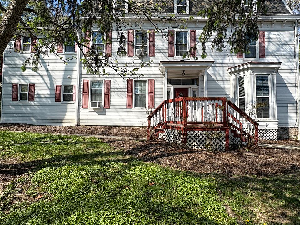 1st image of 1701 Sulgrave Ave #3