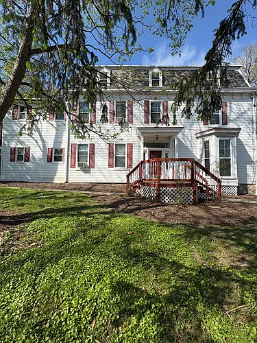 1701 Sulgrave Ave #3 Photo 1