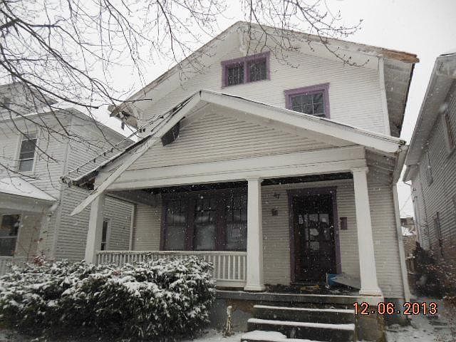 1st image of 47 Hallwood Ave