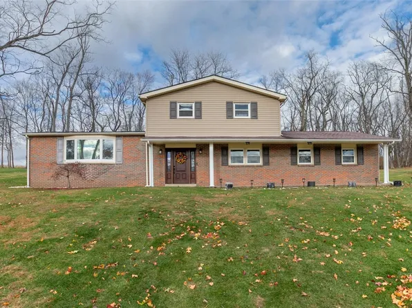 153 Lake Dr, Greensburg, PA 15601