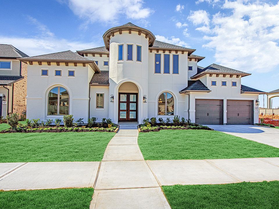 Elevation F