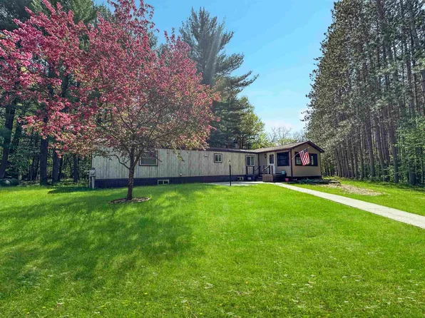 N6650 Wood Duck Ln, Crivitz, WI 54114