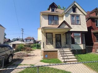 5769 Fischer St, Detroit, MI 48213