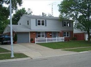 7174 Montague Rd, Dayton, OH 45424