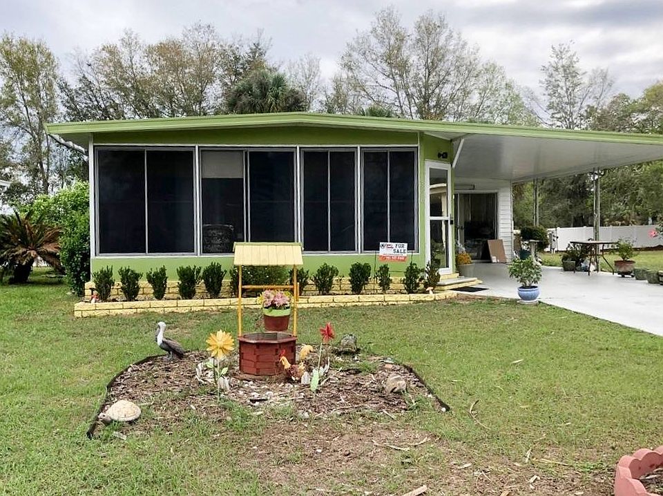 1st image of 3150 NE 36th Ave Lot 396