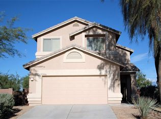 13020 N Steamboat Dr, Marana, AZ 85653