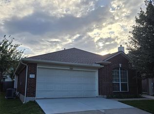 2118 Rachel Ln, Round Rock, TX 78664