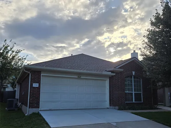 2118 Rachel Ln, Round Rock, TX 78664