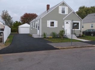 67 Dean St, Pawtucket, RI 02861