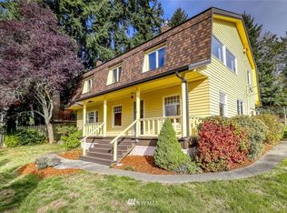 25996 Barber Cut Off Rd NE, Kingston, WA 98346