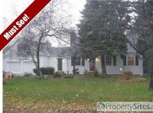 26104 Mount Vernon Ave, Damascus, MD