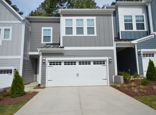7805 Sofiana Ave, Raleigh, NC 27617