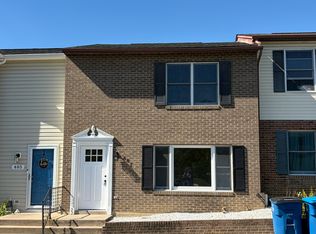 487 N Water St, Woodstock, VA 22664