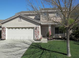 2501 Maestro Way, Modesto, CA 95355