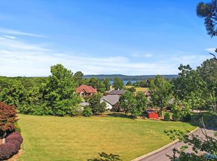 Lot 27 Hualapai Lane, Guntersville, AL 35976