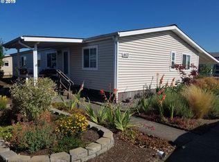 1403 Pioneer Way SPACE 120, Forest Grove, OR 97116