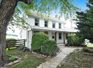 2528 Mount Carmel Rd, Parkton, MD 21120