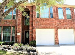 810 Cypresswood Bough, Spring, TX 77373