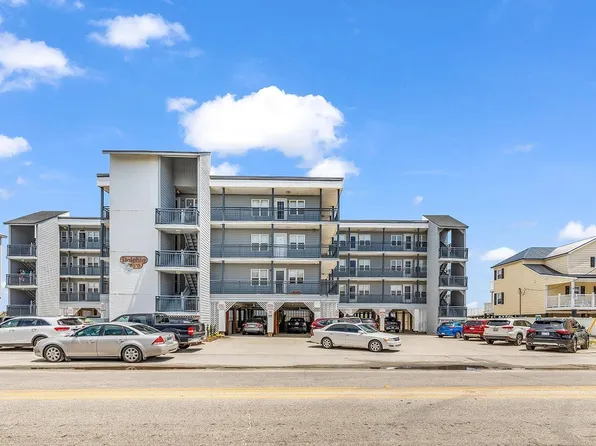 200 N Waccamaw Dr. #3F, Murrells Inlet, SC 29576