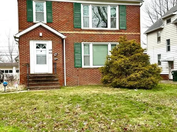 1478 Genesee Rd, South Euclid, OH 44121