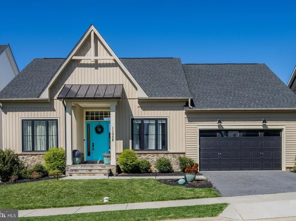 11058 Emerald Crown Dr, Monrovia, MD 21770