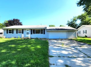 5841 Sloan Ave, Portage, IN 46368