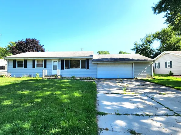 5841 Sloan Ave, Portage, IN 46368