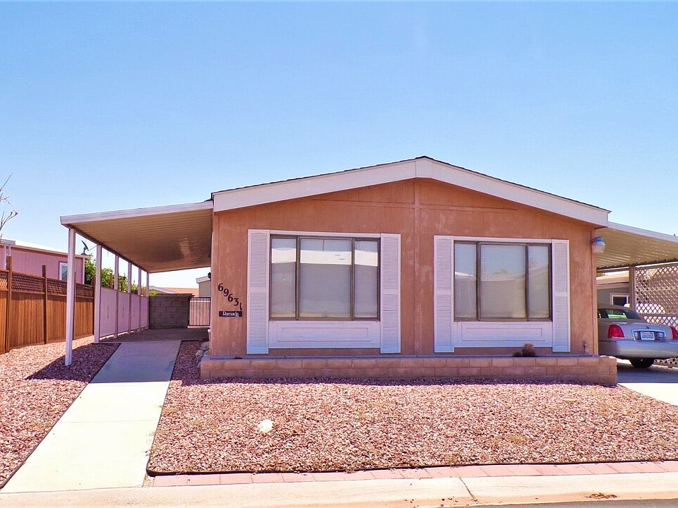 1st image of 69631 Parkside Dr