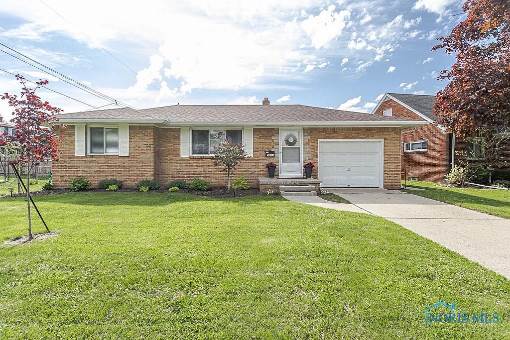 5533 Ashdale Ct, Toledo, OH 43612 | Zillow
