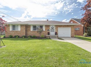 5533 Ashdale Ct, Toledo, OH 43612