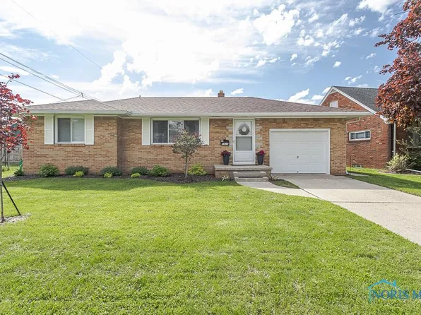 5533 Ashdale Ct, Toledo, OH 43612