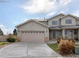 4719 Parachute Cir, Loveland, CO 80538