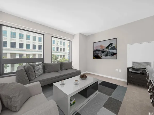 1 Hawthorne St Unit 2J, San Francisco, CA 94105