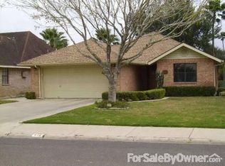 412 Belinda Dr, Alamo, TX 78516