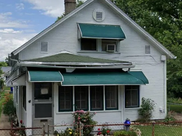 132 W 7th St, Chillicothe, OH 45601