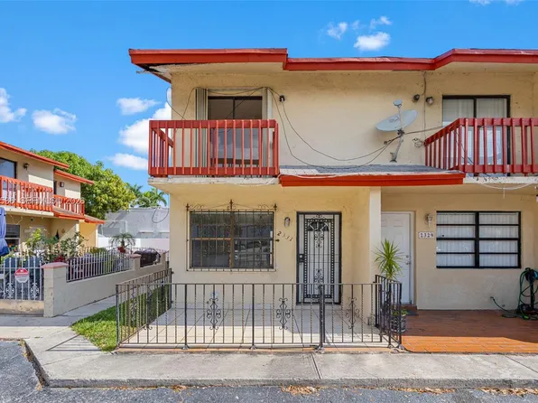 2331 W 66th Pl #201, Hialeah, FL 33016