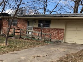 2218 S 126th East Ave, Tulsa, OK 74129