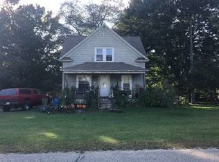 400 N Townline Rd, Wautoma, WI 54982