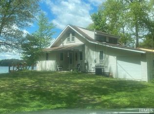 6830 N 315th St E, Howe, IN 46746