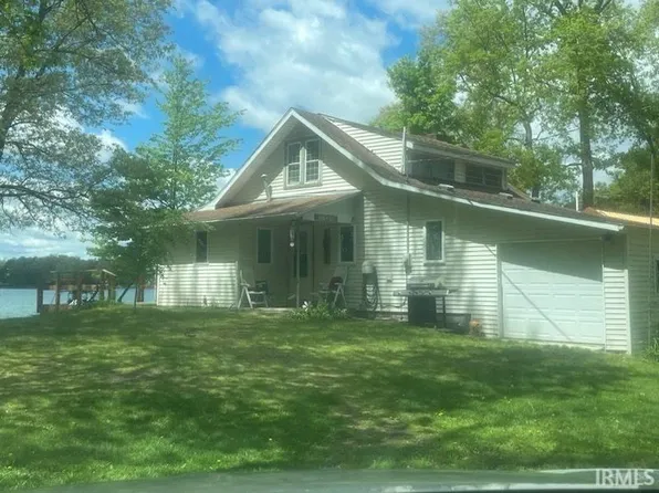 6830 N 315th St E, Howe, IN 46746